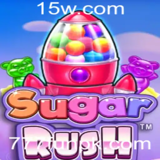 Explorando o Mundo de SugarRush: Um Jogo Doce e Empolgante