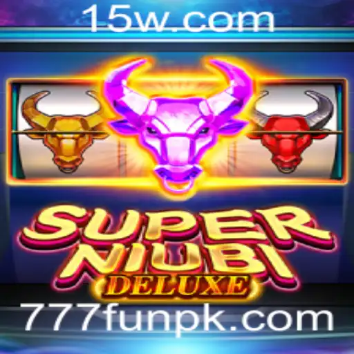 Explore o Mundo Empolgante de SuperNiubiDeluxe: O Jogo Que Está Conquistando os Jogadores com 777fun