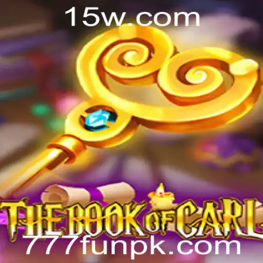 Explorando o Fascinante Mundo de TheBookofCarl e o Encanto de 777fun