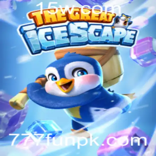 Explorando TheGreatIcescape e a Experiência 777fun