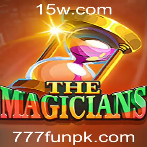 TheMagicians: Descubra o Encantador Mundo do Jogo 777fun
