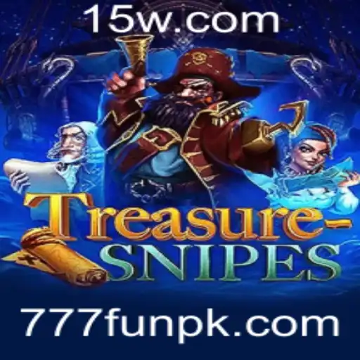 Desvendando o Mundo Exuberante de TreasureSnipes
