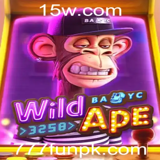 Descubra o Mundo de WildApe3258 com a Emocionante Palavra-Chave 777fun