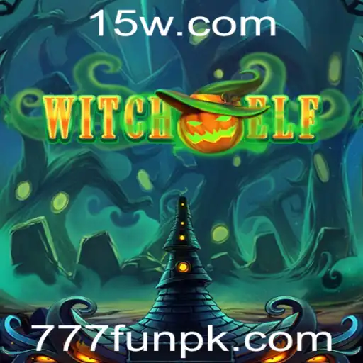 Explorando o Mundo de WitchElf: Aventura e Estratégia no 777fun