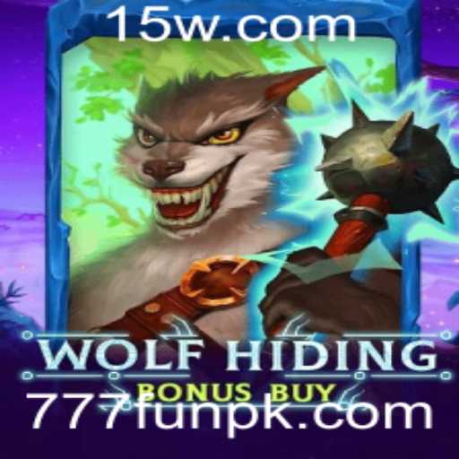 O Fascinante Mundo de WolfHidingBonusBuy: Um Guia Completo